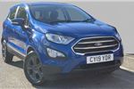 2019 Ford EcoSport