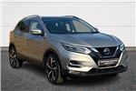 2020 Nissan Qashqai