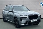 2024 BMW X7