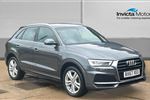 2017 Audi Q3