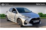 2022 Toyota Yaris