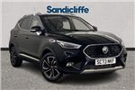 2024 MG ZS