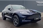 2021 Aston Martin DBX