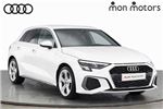 2022 Audi A3