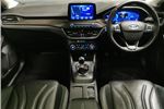 2021 Ford Focus