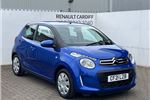 2021 Citroen C1