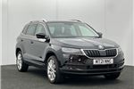 2021 Skoda Karoq