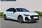 2025 Audi A5