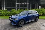 2022 Mercedes-Benz GLC