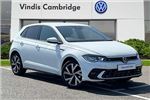 2024 Volkswagen Polo