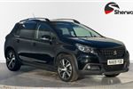 2019 Peugeot 2008