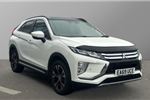 2019 Mitsubishi Eclipse Cross