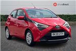 2020 Toyota Aygo