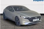 2024 Mazda 3