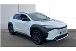 2023 Toyota bZ4X