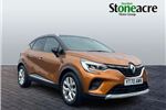 2020 Renault Captur