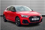 2021 Audi A1