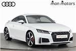 2019 Audi TT S