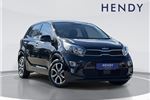 2023 Kia Picanto