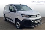 2024 Citroen Berlingo Van