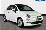 2024 Fiat 500