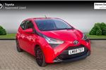 2018 Toyota Aygo