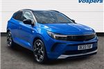 2023 Vauxhall Grandland