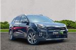 2022 Kia Niro