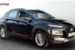 2018 Hyundai Kona