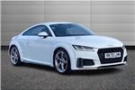 2020 Audi TT