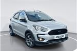 2019 Ford Ka+