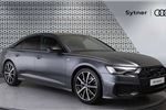 2024 Audi A6