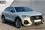 2021 Audi Q3