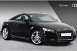 2020 Audi TT