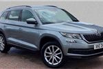 2019 Skoda Kodiaq