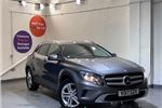 2017 Mercedes-Benz GLA