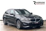 2021 BMW 3 Series Touring