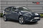 2022 Hyundai Bayon