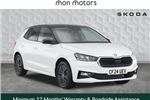 2024 Skoda Fabia