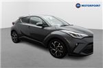 2022 Toyota C-HR