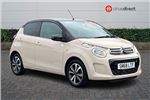 2019 Citroen C1