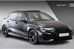 2023 Audi RS3