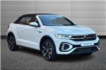 2024 Volkswagen T-Roc Cabriolet