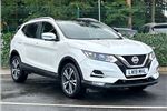 2019 Nissan Qashqai