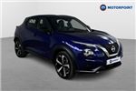 2021 Nissan Juke