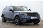 2024 Land Rover Range Rover Velar