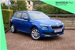 2022 Skoda Kamiq