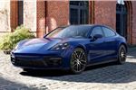 2022 Porsche Panamera
