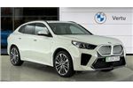2024 BMW iX2