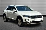 2023 Volkswagen T-Roc